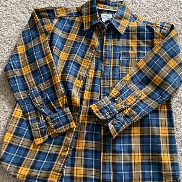 Boy clothes - Picture 5 of 7